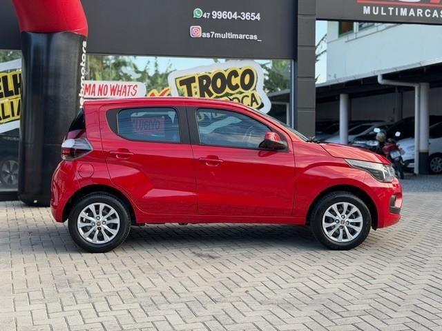Fiat Mobi