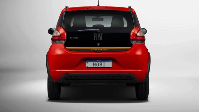 Fiat Mobi