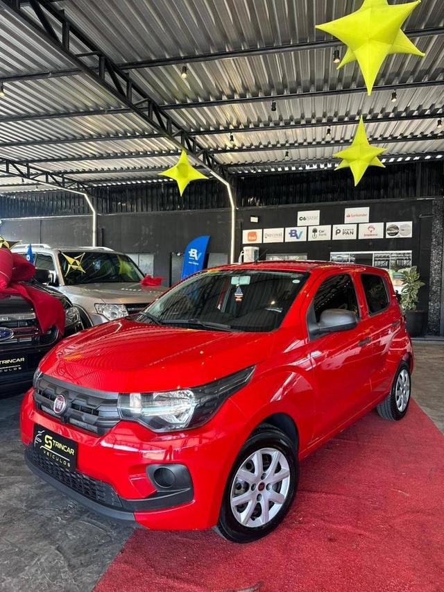 Fiat Mobi