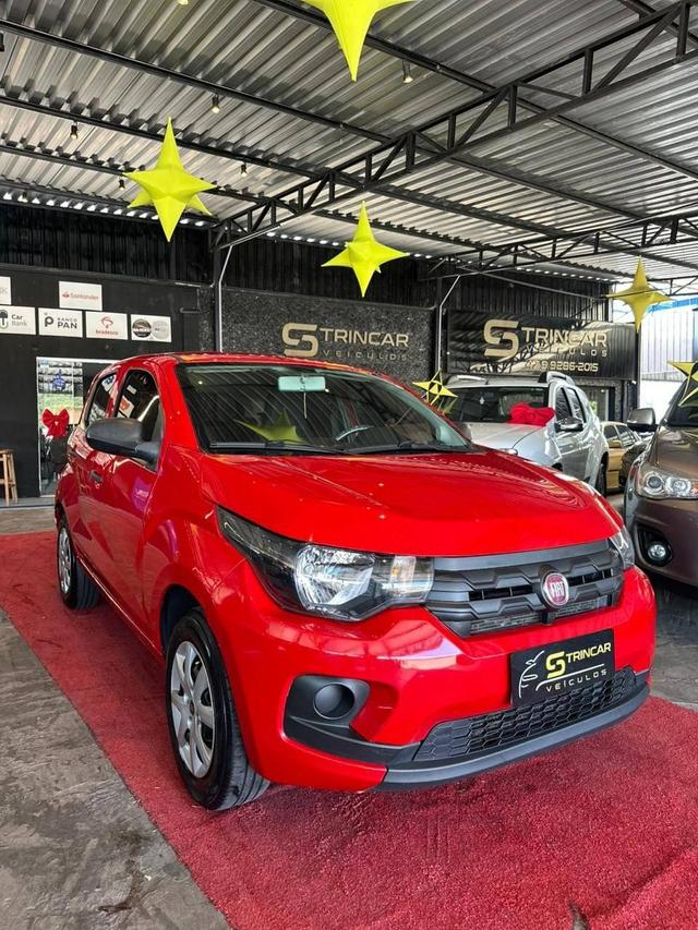 Fiat Mobi
