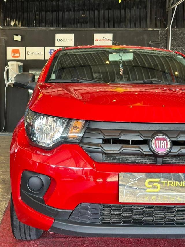 Fiat Mobi