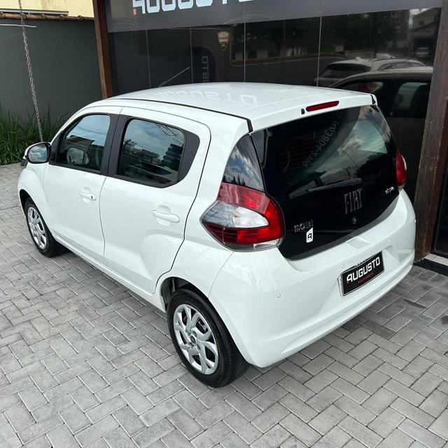Fiat Mobi