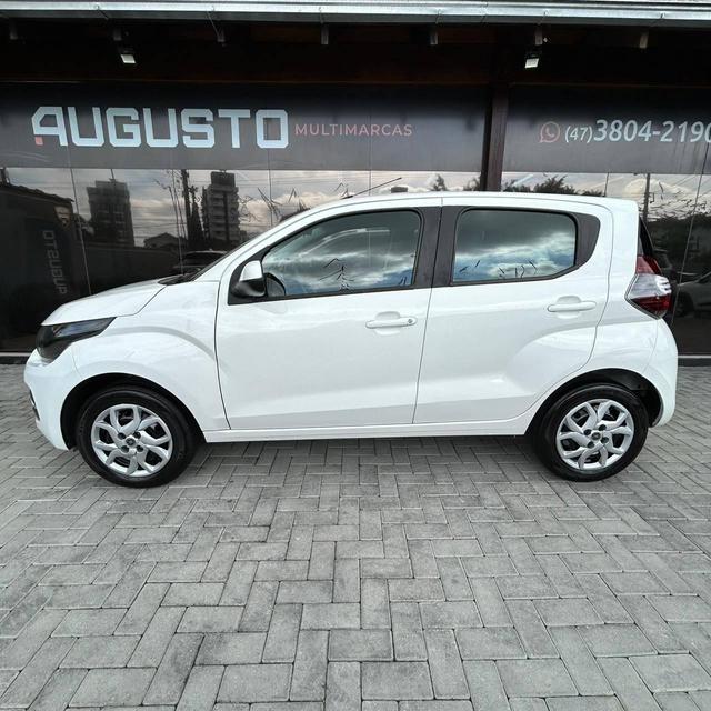 Fiat Mobi