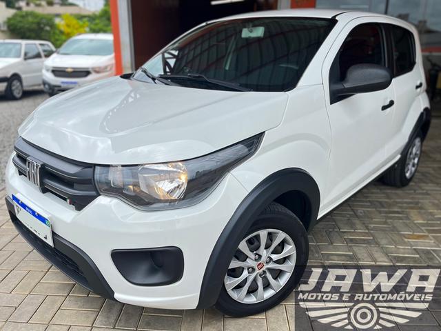 Fiat Mobi