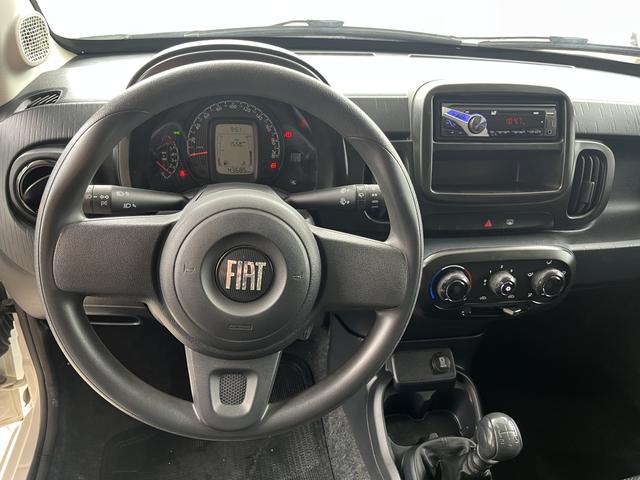 Fiat Mobi