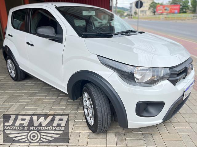 Fiat Mobi