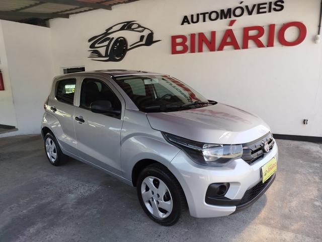 Fiat Mobi