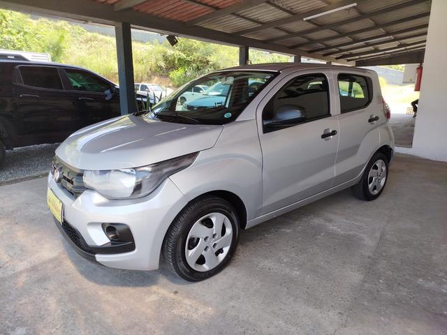 Fiat Mobi
