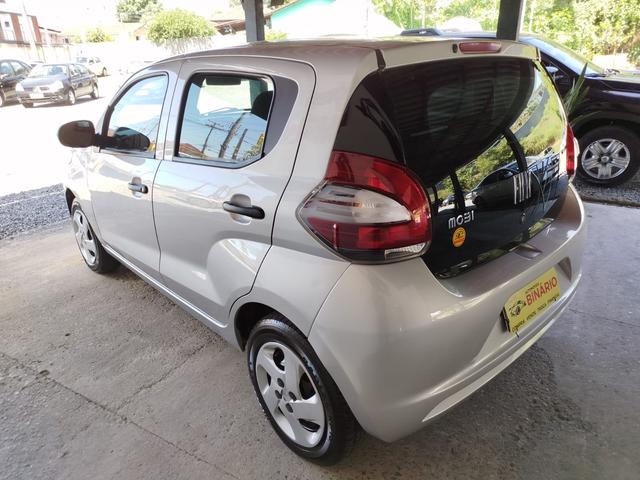 Fiat Mobi