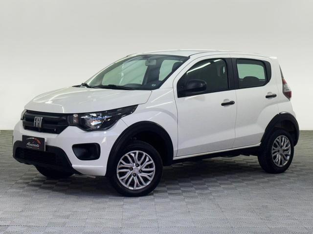 Fiat Mobi