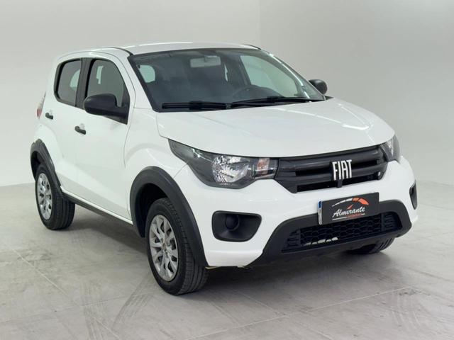 Fiat Mobi