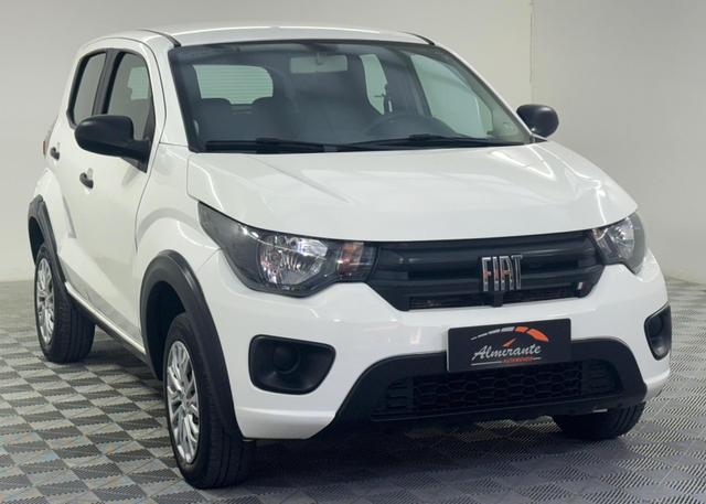 Fiat Mobi