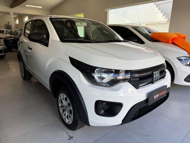 Fiat Mobi