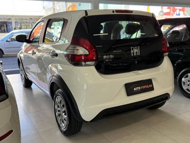 Fiat Mobi