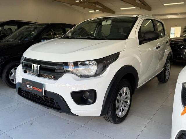Fiat Mobi
