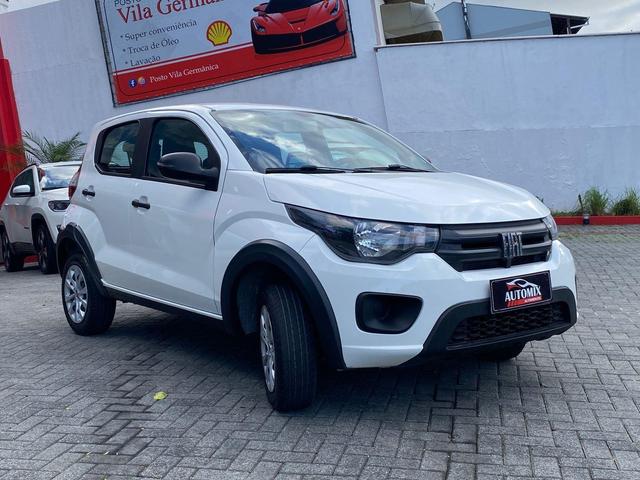 Fiat Mobi