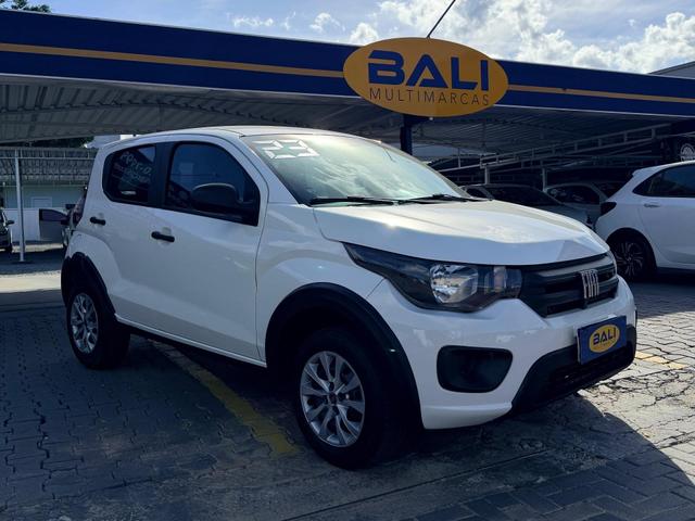 Fiat Mobi
