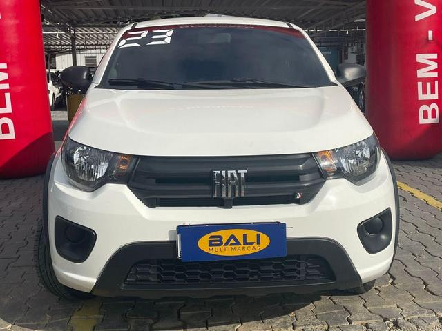Fiat Mobi