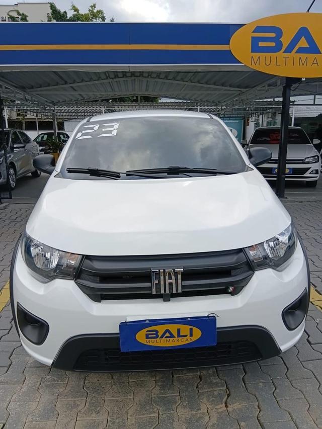 Fiat Mobi