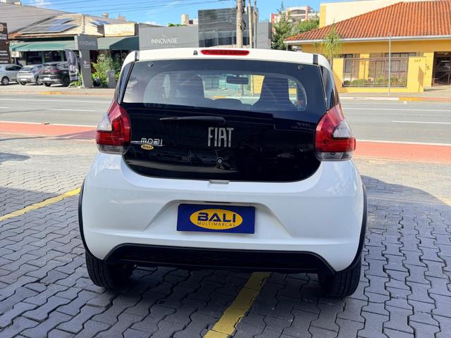 Fiat Mobi
