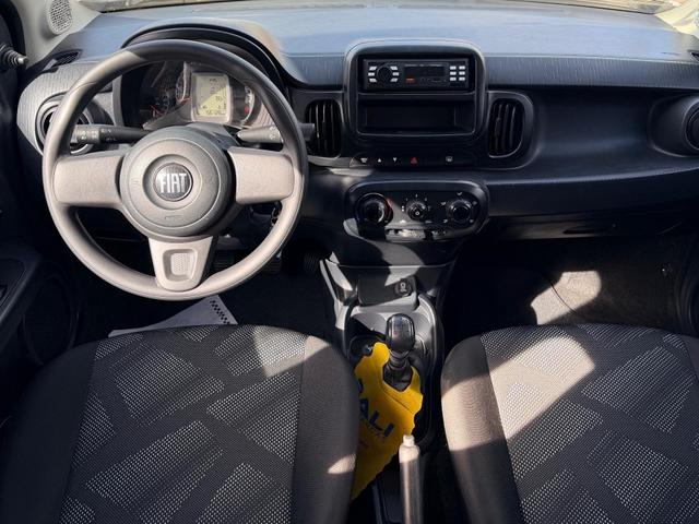 Fiat Mobi