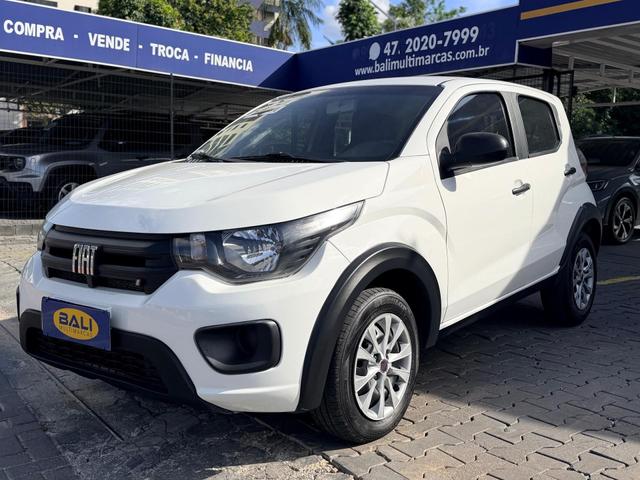 Fiat Mobi