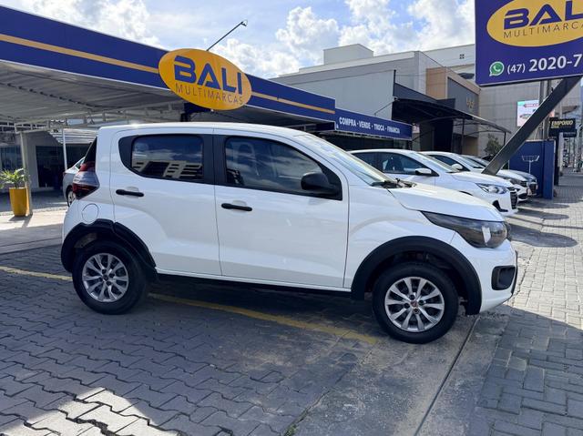 Fiat Mobi