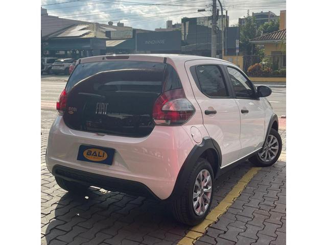 Fiat Mobi