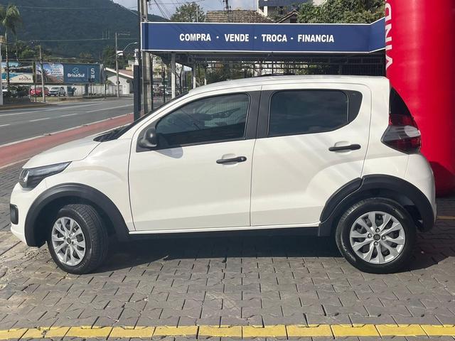 Fiat Mobi
