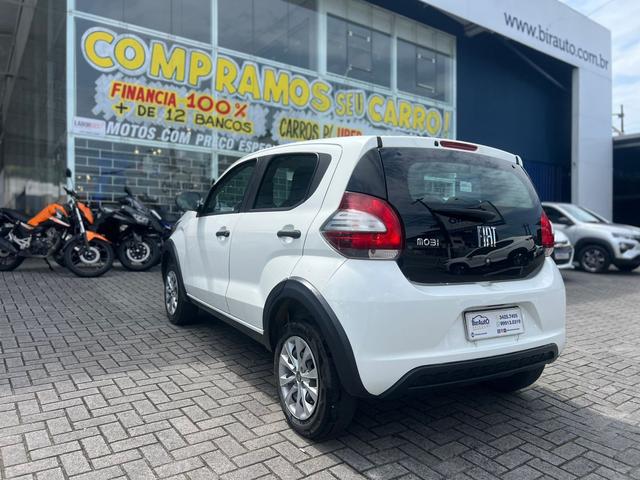 Fiat Mobi