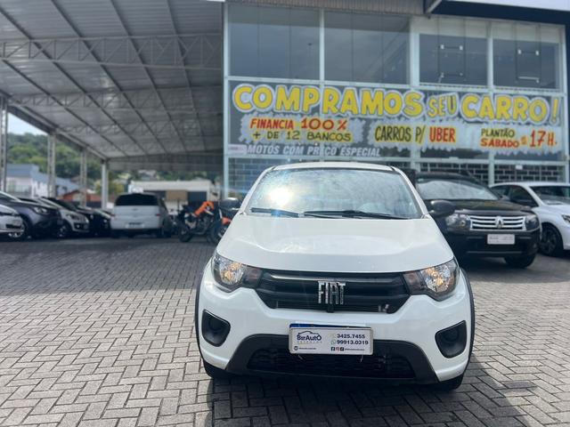 Fiat Mobi