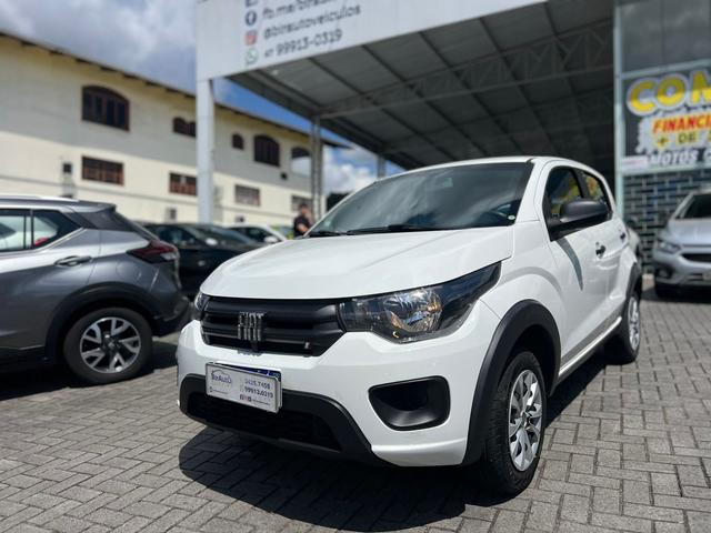 Fiat Mobi