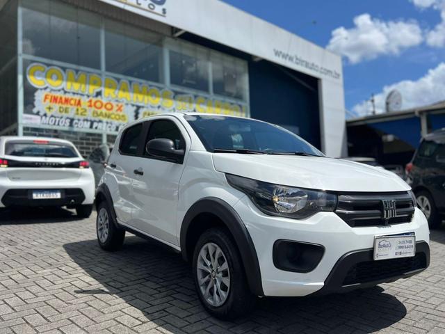 Fiat Mobi