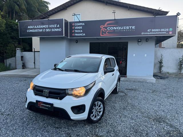 Fiat Mobi