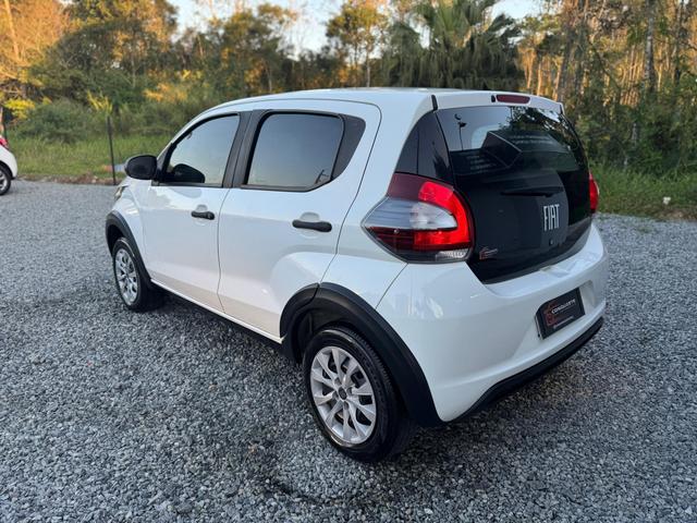 Fiat Mobi