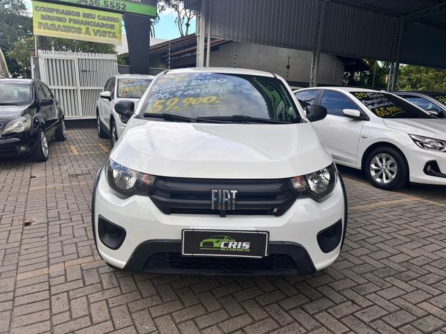 Fiat Mobi