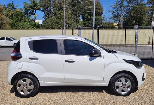 Fiat Mobi