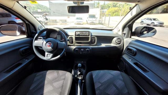 Fiat Mobi