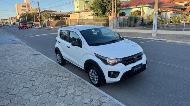 Fiat Mobi