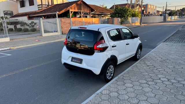 Fiat Mobi