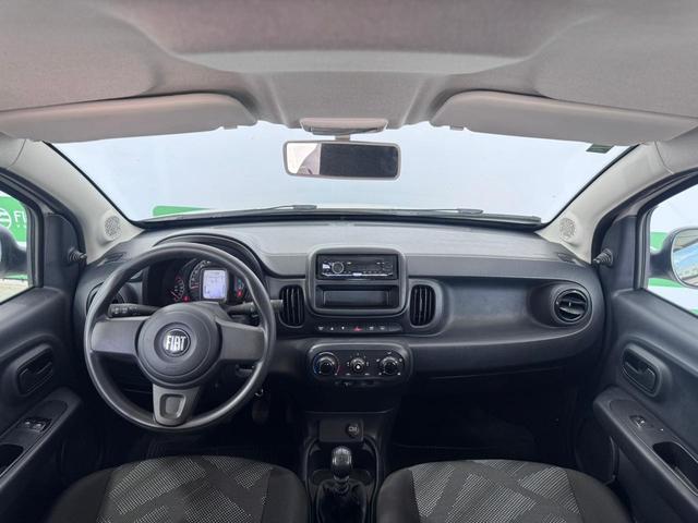 Fiat Mobi