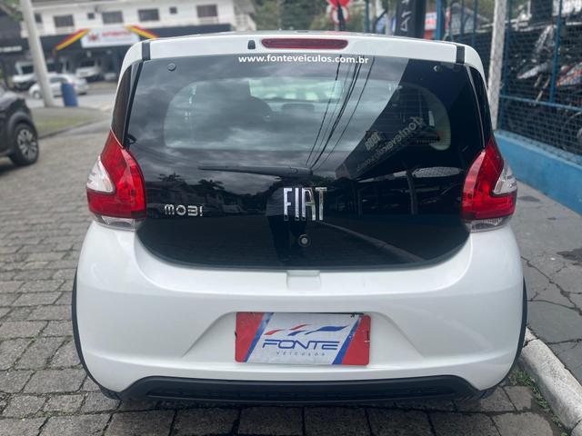 Fiat Mobi