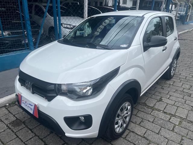 Fiat Mobi