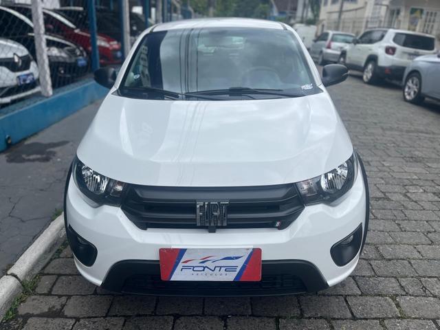 Fiat Mobi