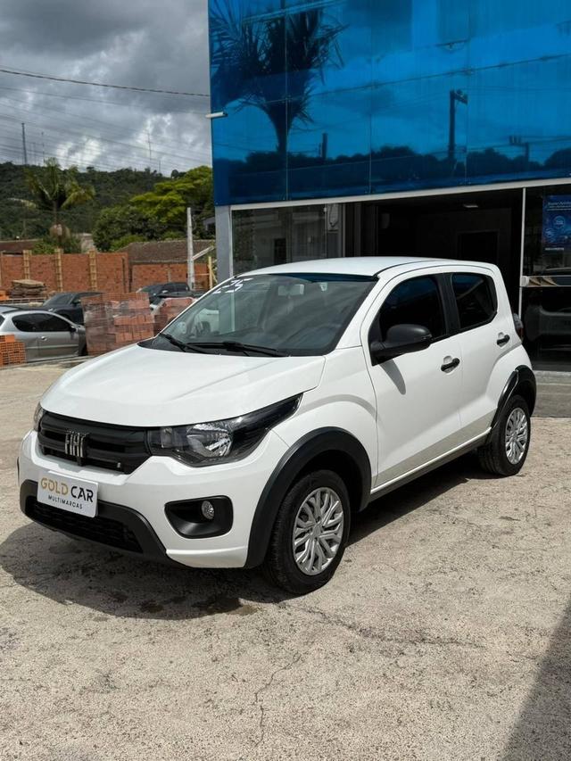 Fiat Mobi