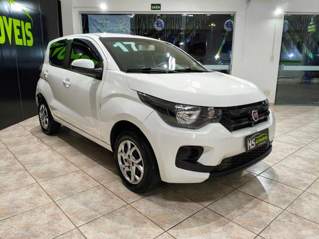 Fiat Mobi