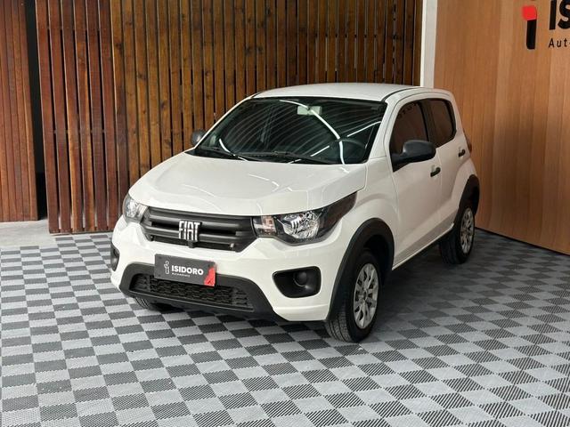 Fiat Mobi