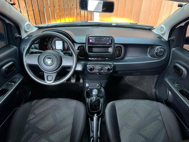 Fiat Mobi
