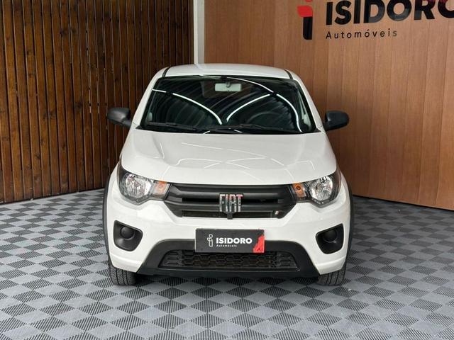 Fiat Mobi