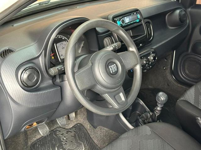Fiat Mobi